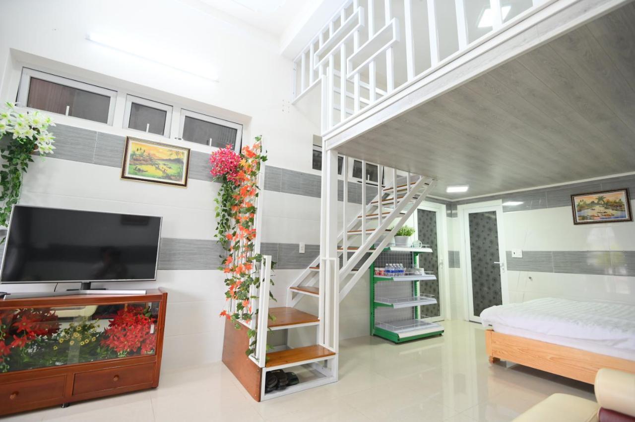 دالات Villa Sevenbay المظهر الخارجي الصورة